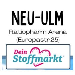 Fabric market Neu-Ulm - 2026
